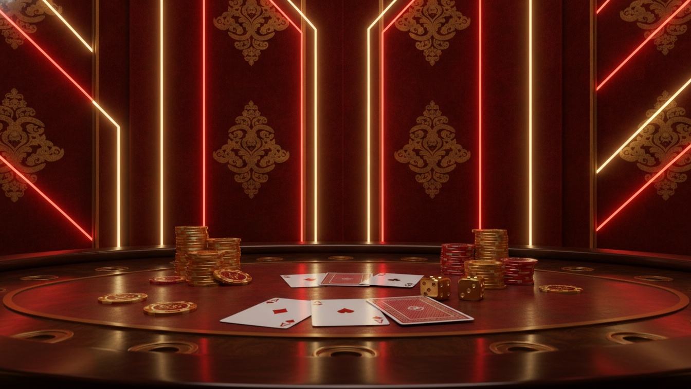 Goodman Casino