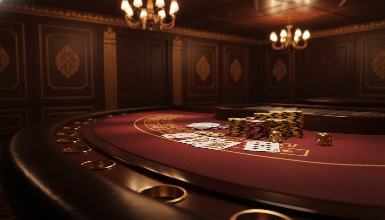 Explore Payment Methods at Goodman Casino