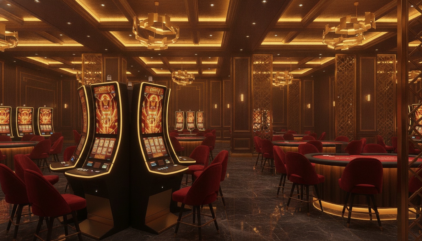 Goodman Casino — Detailed Review